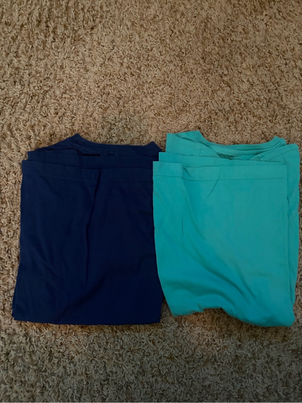 Men Greg Norman t-shirts lot
